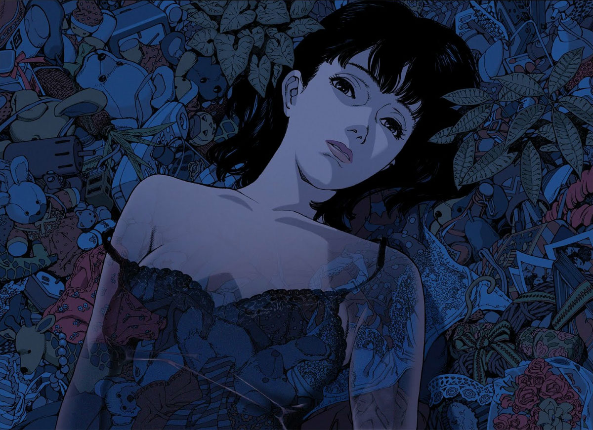 Top 10 best Japanese animation movies - Anime: the Must-see Movies