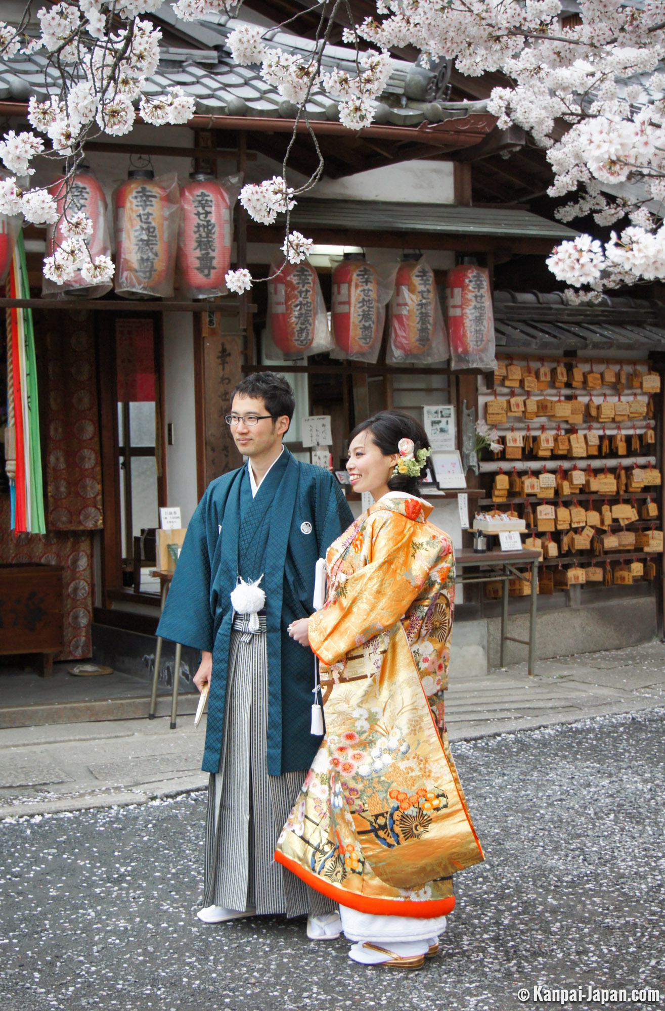 All You Need to Know About Yukata - The Traditional Japanese Clothing -  Otashift