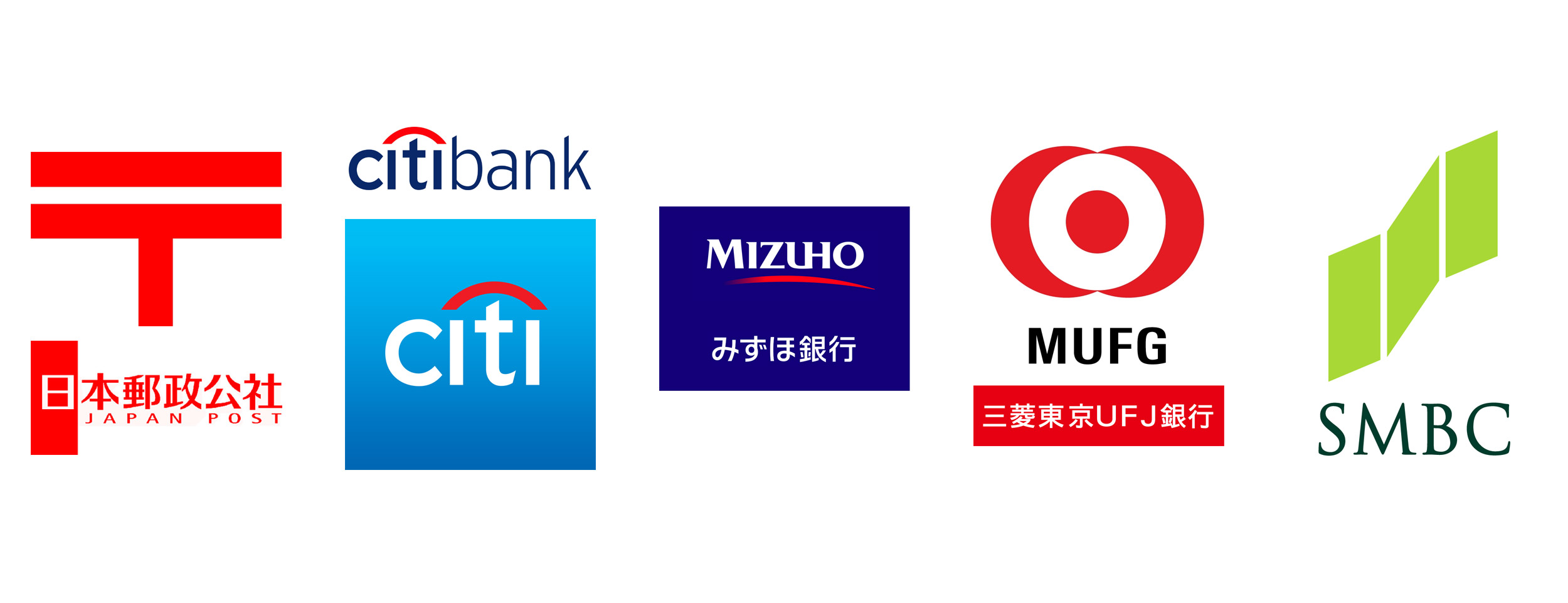 Bank cards in Japan: ending of the puzzle - Visa/Mastercard and Japanese ATM