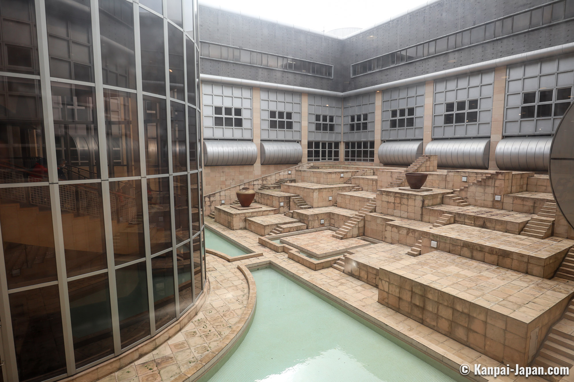 National Museum of Ethnology - The World's Cultures Hub in Osaka