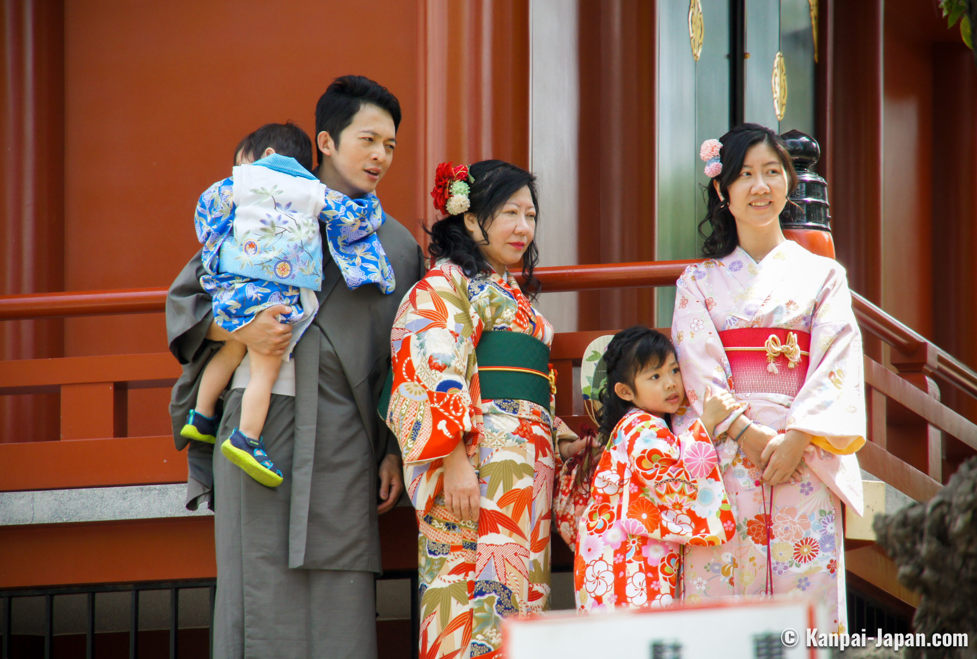 Yukata vs Kimono, The Secret Culture Behind The Japanese National