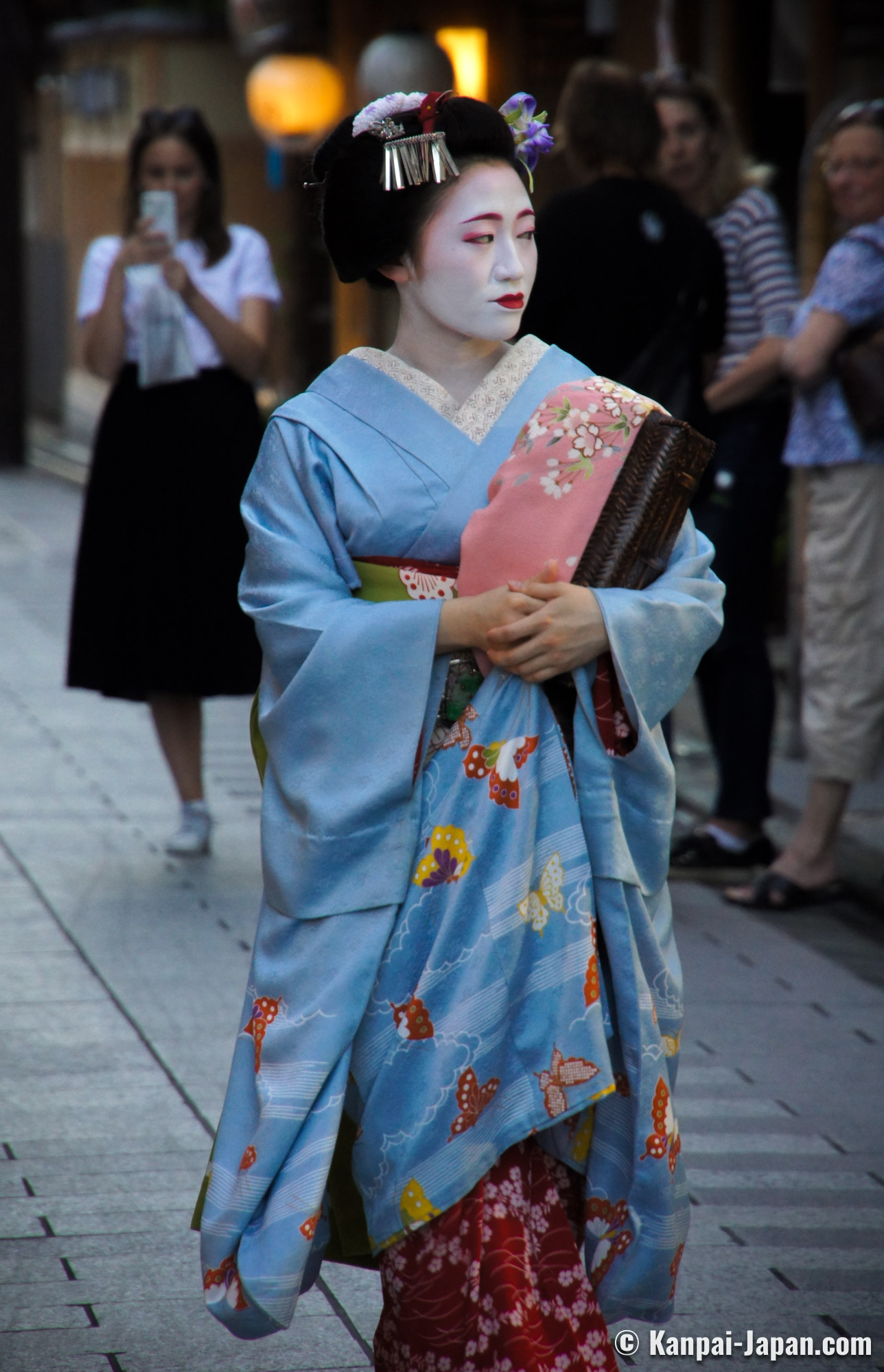 Yukata vs Kimono, The Secret Culture Behind The Japanese National