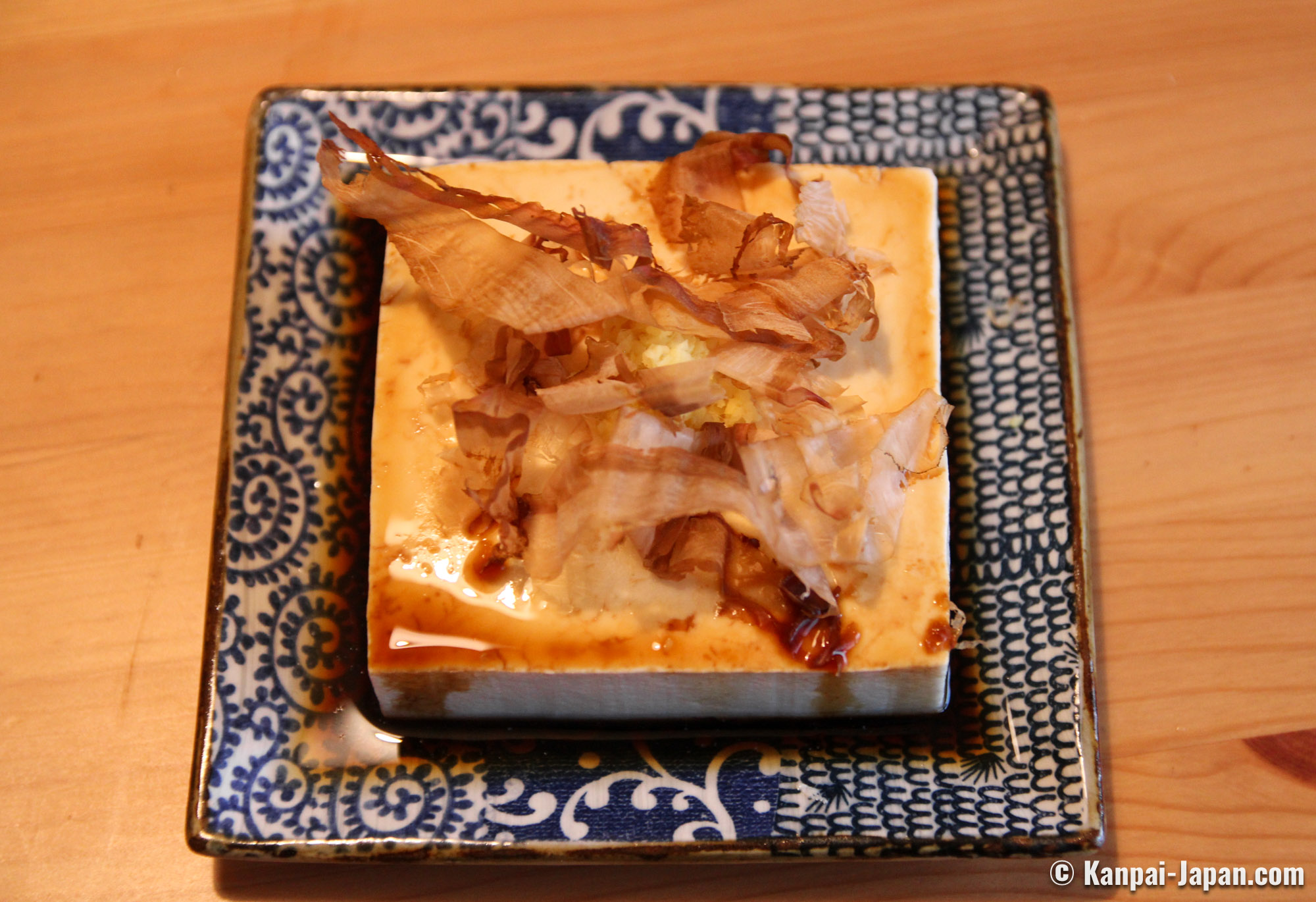 Katsuobushi, The Essential Ingredient in Japanese Food