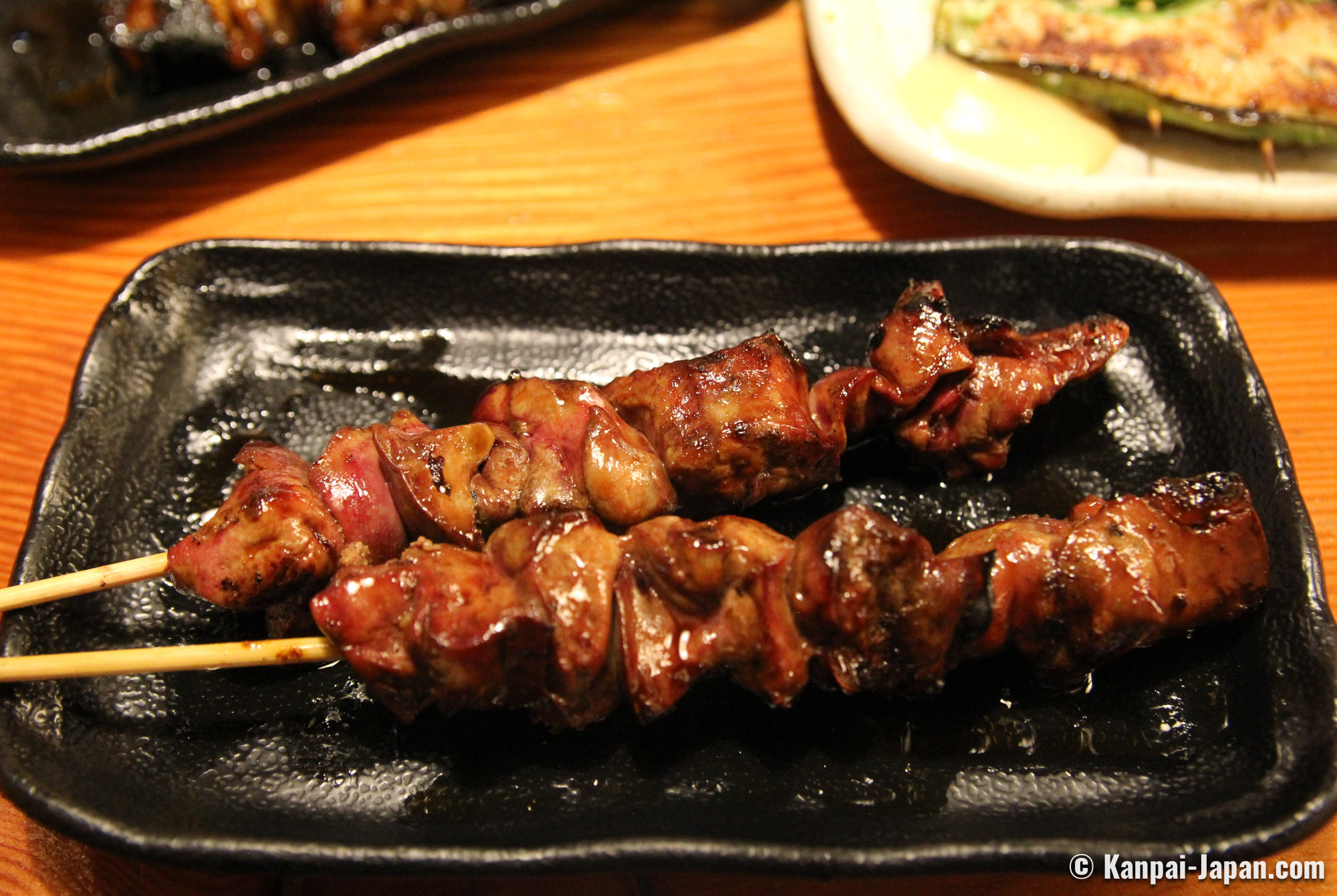 Yakitori Grilled Chicken: A Guide to Restaurants and Yakitori Types