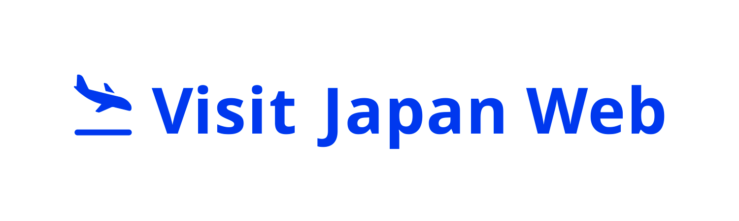 web site visit japan