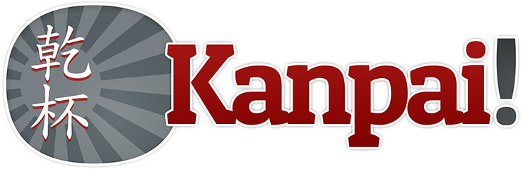 Kanpai-japan.com logo Kanpai-japan.com logo